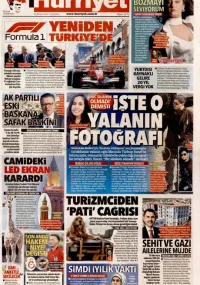 Hürriyet