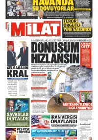 Milat