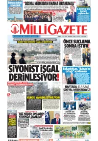 Milli Gazete