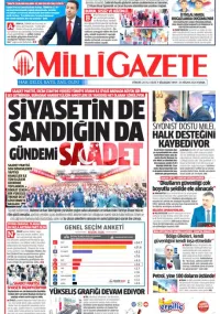 Milli Gazete