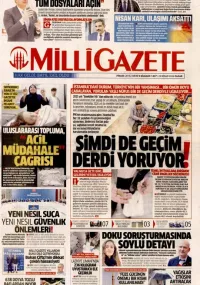 Milli Gazete