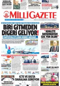Milli Gazete