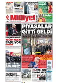 Milliyet
