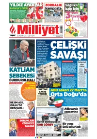 Milliyet