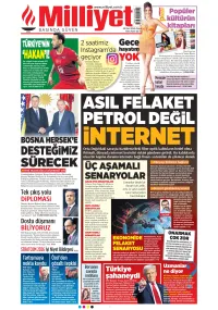 Milliyet