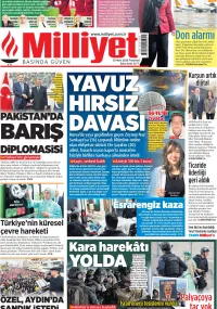 Milliyet