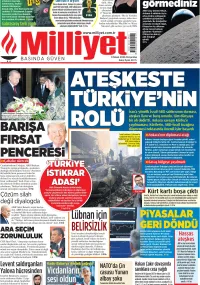 Milliyet