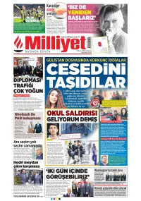 Milliyet