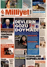 Milliyet