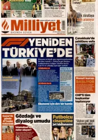Milliyet