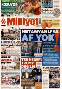 Milliyet