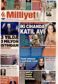 Milliyet