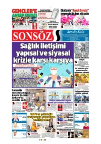Sonsöz