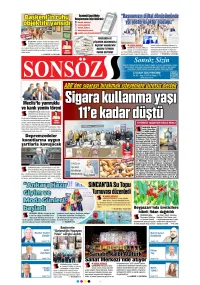 Sonsöz