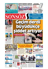 Sonsöz