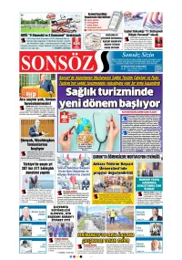 Sonsöz