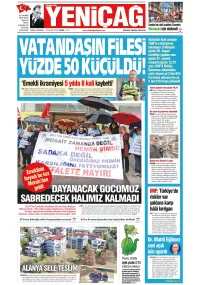 Türkiye'de Yeni Çağ