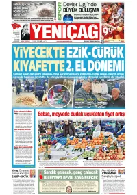 Türkiye'de Yeni Çağ