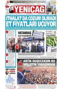 Türkiye'de Yeni Çağ