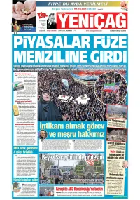 Türkiye'de Yeni Çağ