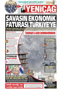 Türkiye'de Yeni Çağ