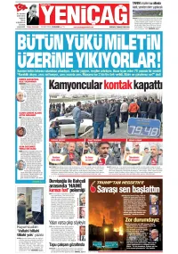 Türkiye'de Yeni Çağ