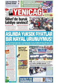 Türkiye'de Yeni Çağ