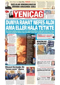 Türkiye'de Yeni Çağ