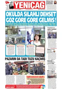 Türkiye'de Yeni Çağ