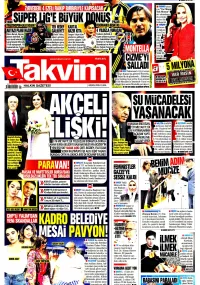 Takvim