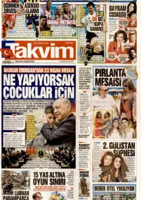 Takvim