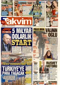 Takvim