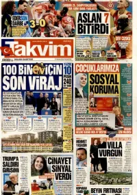 Takvim
