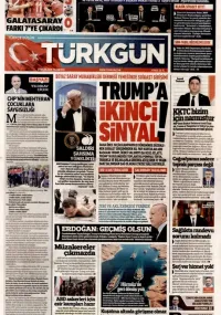 Türkgün