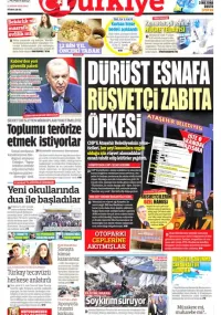 Türkiye Gazetesi