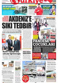 Türkiye Gazetesi