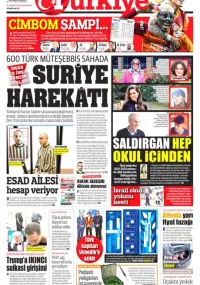 Türkiye Gazetesi