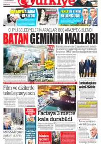 Türkiye Gazetesi