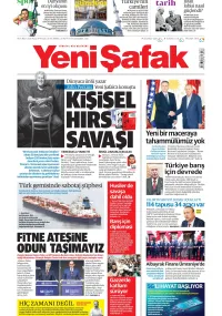 Yeni Şafak