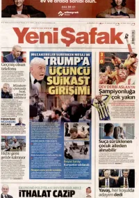 Yeni Şafak