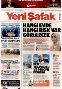 Yeni Şafak