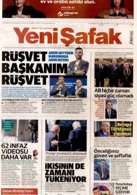 Yeni Şafak