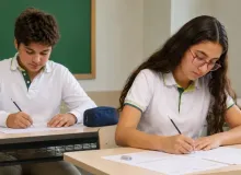 LGS'ye günler kala Doğa Koleji'nden tavsiyeler