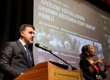 Afetlere Yüzyıllardır Dayanım Gösteren Kent Bursa