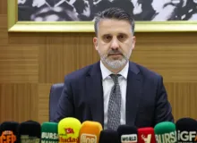 Başkan Vekili Biba'dan toplu sözleşme açıklaması: "Ben buna müsaade etmem"