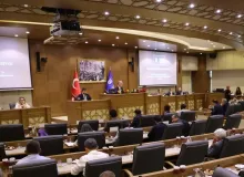 Büyükşehir'den katı atık yönetimi için önemli adım