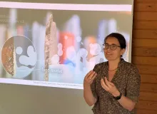 Prof. Dr. Özbal: Bursa Neolitik dönemde de bir merkezdi