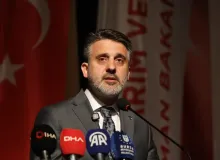 Başkan Vekili Biba: "Afetlere daha hazır Bursa için çalışıyoruz"
