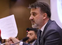 Büyükşehir Belediye Meclisi’nin temmuz ayı 1’inci oturumu gerçekleştirildi