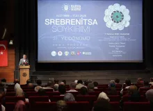 Srebrenitsa soykırımını unutmadık unutturmayacağız